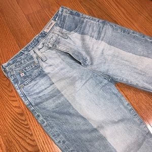 AG-ED Denim